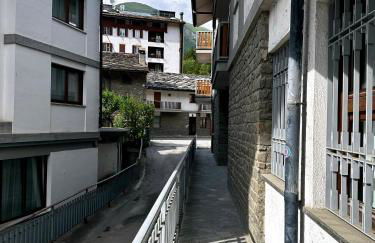 Au Coeur de Courmayeur - Foto 34