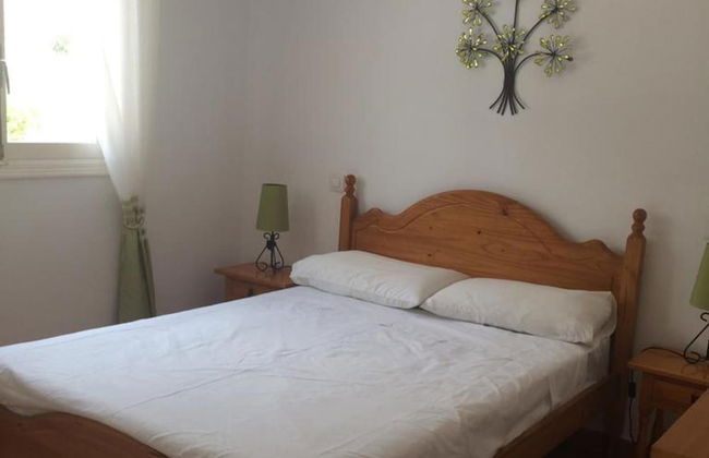 Seaview Balcony - 3 Bedroom Apartment Sleeps 6 - Foto 4