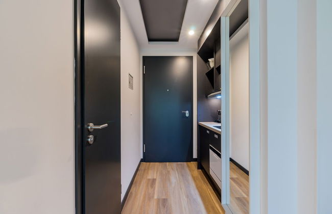 Nena Apartments Kreuzberg 61 - Foto 32