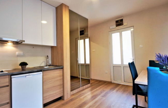 Apartments Bracanovic - Foto 21