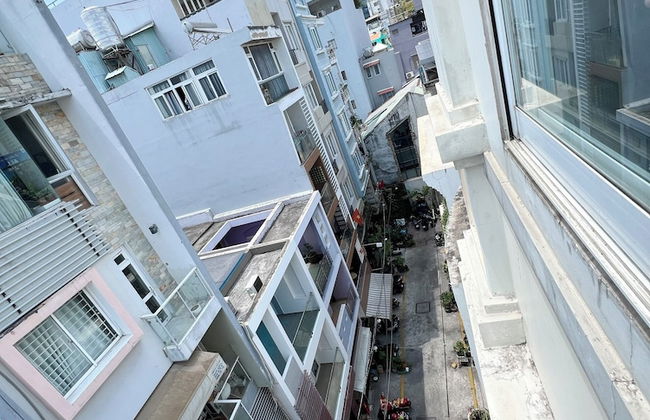 Home Away Ky Con - Foto 12