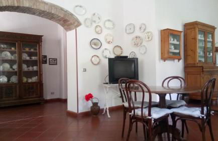 Casa Bartolacci Charme in Bivigliano (Near Mugello and Florence) - Foto 18