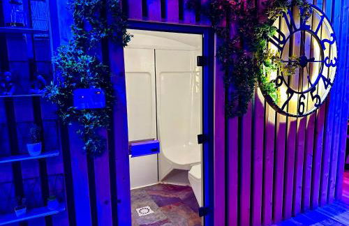 Lincontournable - Jaccuzi-Piscine-Sauna-Hammam - Foto 8