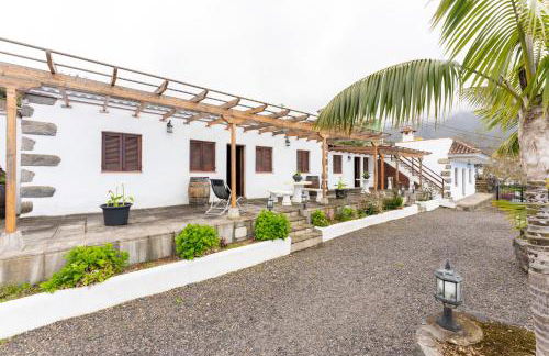 Casas Rurales La Tanquera y Las Rosas - Foto 5