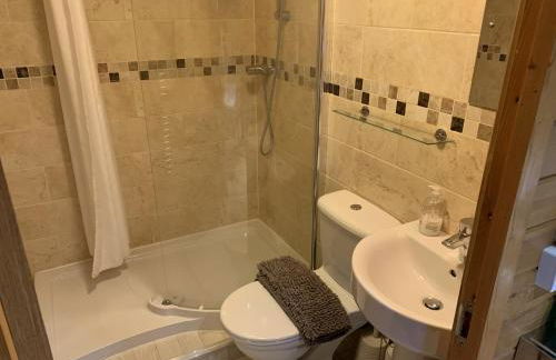 Southernwood - Garden Lodge 2 - Foto 6