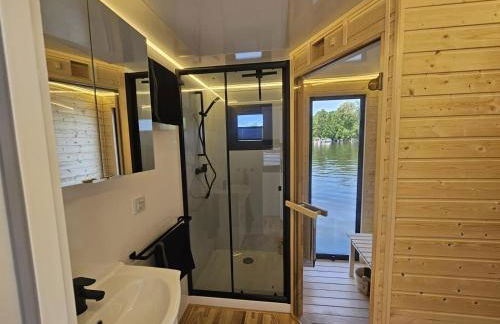 Luxuriöses Hausboot SeaSide NEU!!! - Foto 1