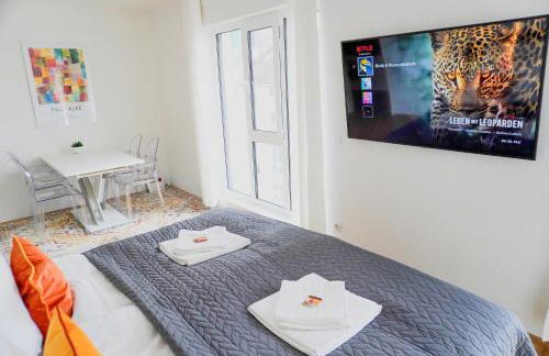 At home in the inner city - Foto 8