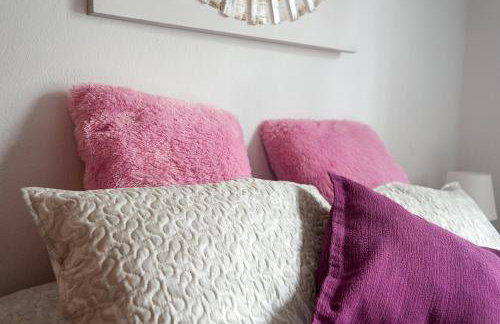 Apartamento en la playa con terraza - Foto 14