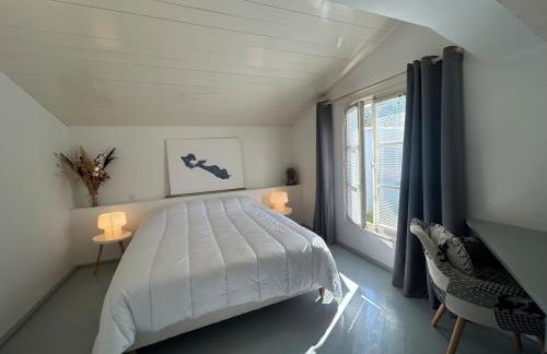 Villa rétaise de charme et de caractère - Foto 30