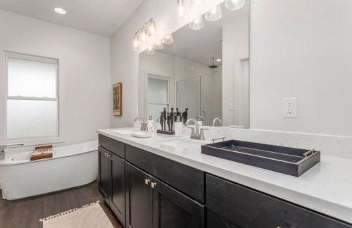 Downtown 3 bedroom Townhouse - Foto 11