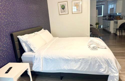 Sunny Miami Beach Getaway , Steps from the Ocean! - Foto 14