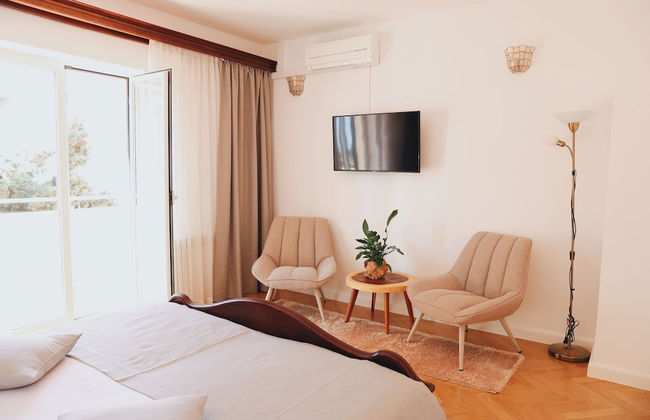 Penthouse the Best Old Town View - Foto 42