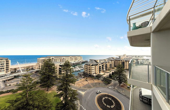 Oaks Glenelg Liberty Suites - Foto 46