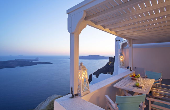 Villa Gaia - Foto 35