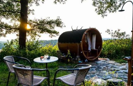 Naturraum - Wellness Oase am Mittelrheintal - Foto 6