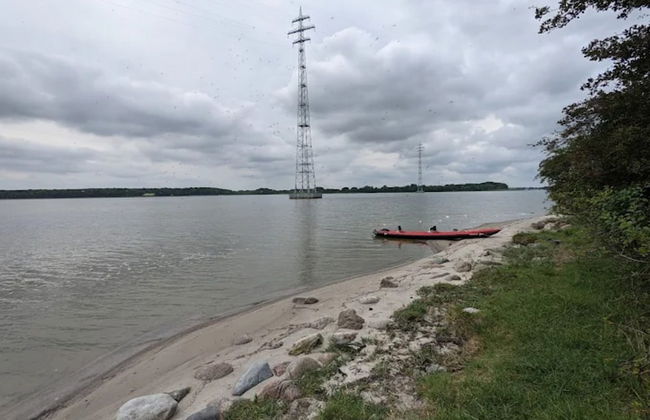 Gustow Garden Retreat - Foto 34