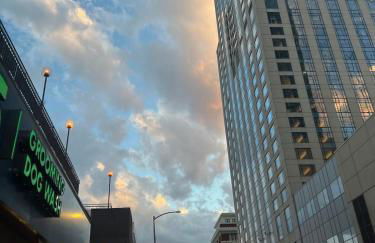 Stylish Stay In Downtown Denver - Foto 28