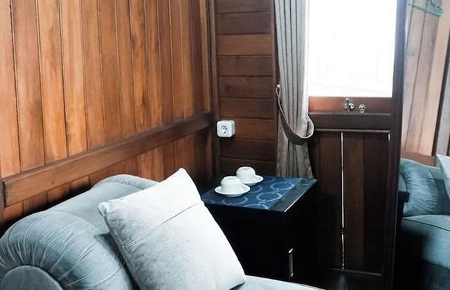 Grand Royale Tapos Resort Bogor - Foto 13