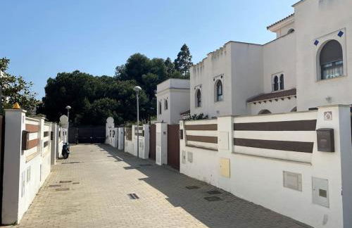 Casa Playa la Jara - Foto 19