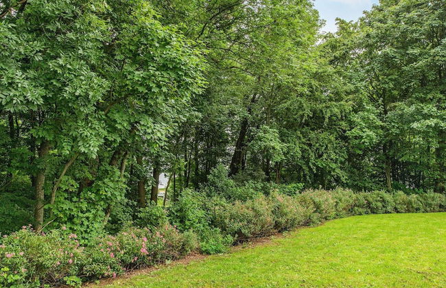 Cozy Retreat in Lojtland - By Traum Ferienwohnungen - Foto 27