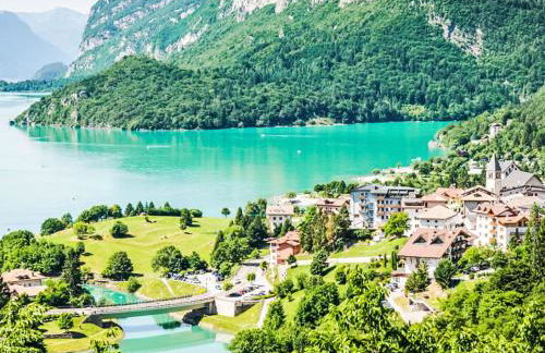 Apartment Maso Dolcevista-2 by Interhome - Foto 89