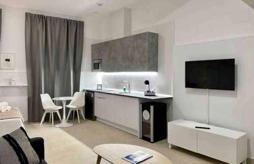 Apartamentos La Tahona Cádiz Centro - Photo 40