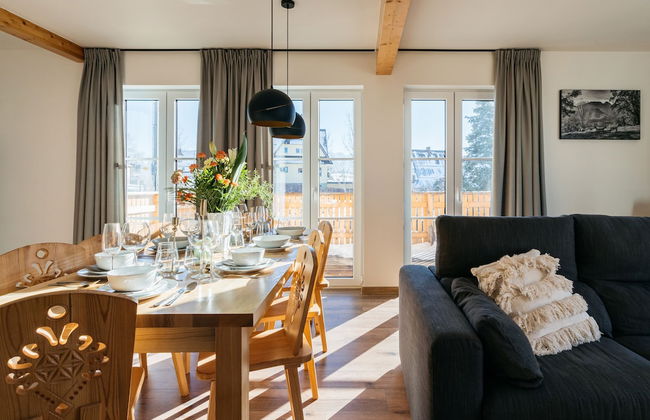 Dom Jarosze II - LoftAffair - Foto 38