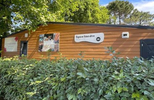 Mobil Home Les Viviers Cap Ferret - Foto 18