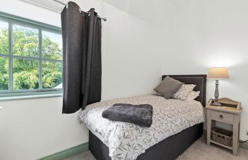 The Coach House - Foto 23