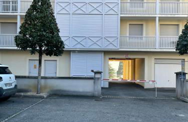 Hautacam Condor - Balcon vue montagne - Foto 13