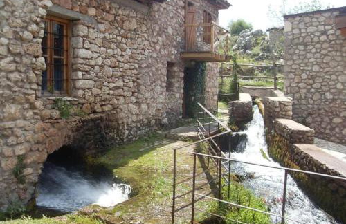 Kristi's Homes - "Beautiful Dome" in Dimitsana - Photo 16