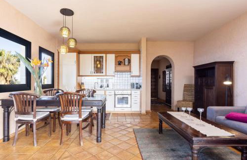 Apartment El Refugio by Interhome - Foto 17