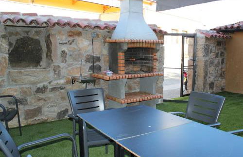 Casa Fuente Salada - Vinuesa - Foto 43