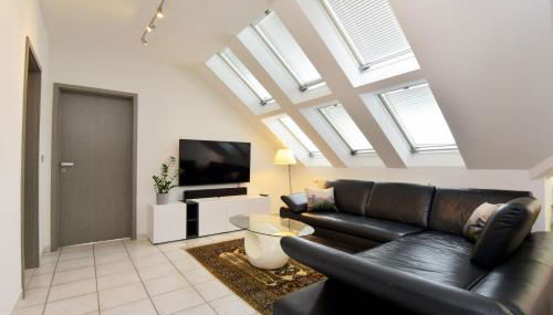 Studioappartment SAALEBLICK - Foto 3