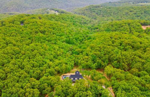 Cedarwood Farmstead - Foto 3