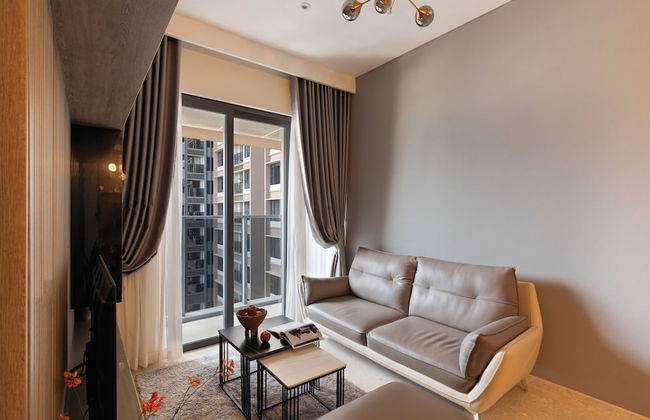 Bluesky MarQ Luxury Vaccation - Photo 57