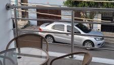 Apartmento ótima localização ! - Foto 3