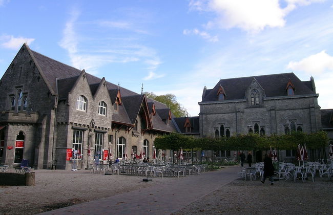 Spacious Family Home, Sosoye - Foto 42