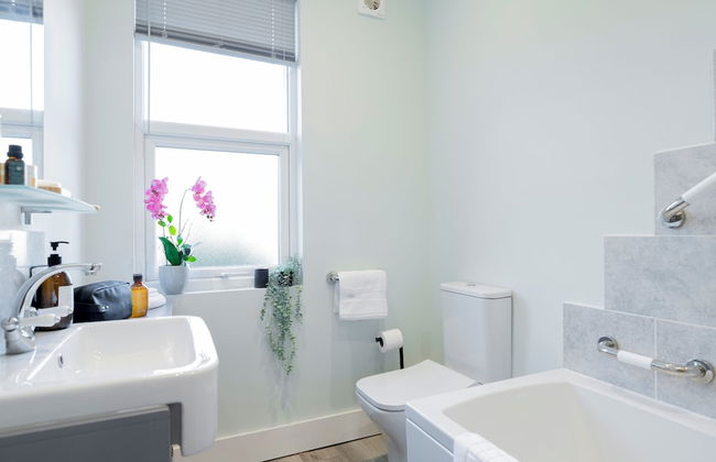 Leaf Cottage I By Huluki Sussex Stays - Foto 14