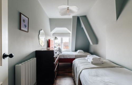 Redland Suites - Apartment 7 - Foto 13