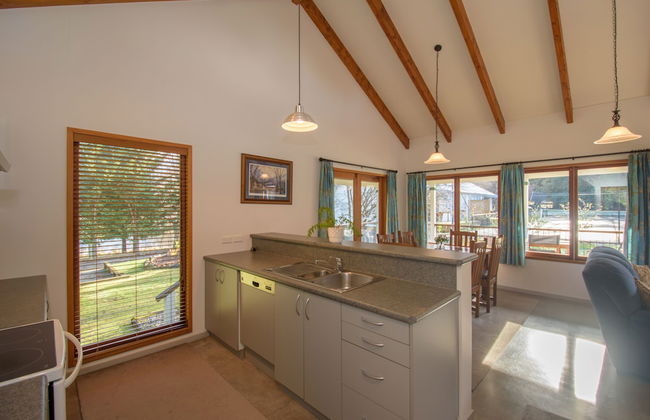 Willowbrook Country Apartments - Foto 43