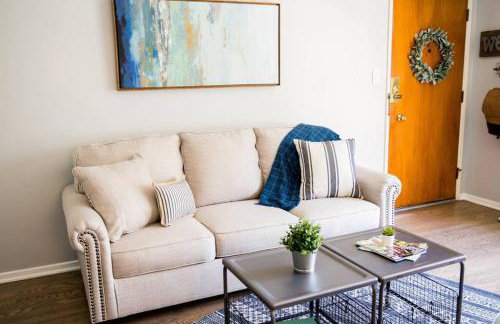 Seaside Bliss -Downtown! Beach! ConvCenter! Bikes! - Foto 35