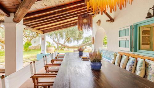 Villa Mariani - Italian Coastal Charm - Foto 5