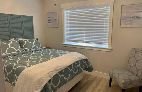 Heritage Suites 1998 #4- Peaceful 1 bedroom 1 bath Suite - Foto 9