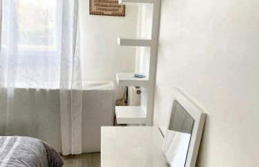 Villa charmante à Élancourt avec jardin privé - Foto 13