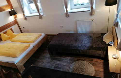 Ferienwohnung Annalena - Foto 14