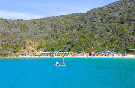 Apartamento Super Luxo em Arraial do Cabo - Foto 49