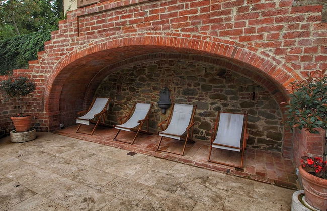 Expensive Villa With Tennis Court in Sinalunga - Foto 58