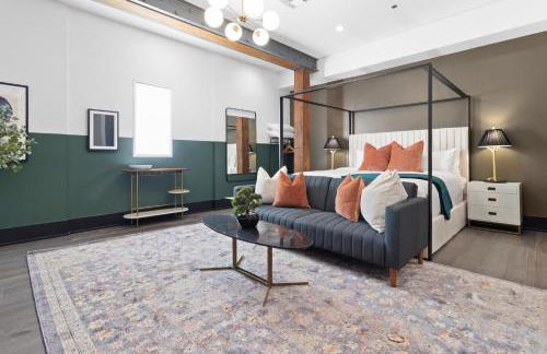 888 Baronne - Foto 72