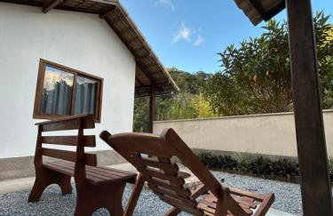 Chalé dos ipês - Foto 6